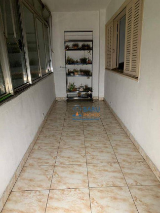 Imagem Apartamento com 2 Quartos à Venda, 130 m² em Santa Cecília - São Paulo