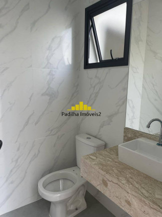 Imagem Casa de Condomínio com 3 Quartos à Venda, 194 m² em Jardim Residencial Villagio Ipanema I - Sorocaba