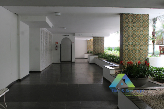 Imagem Apartamento com 2 Quartos à Venda, 80 m² em Cerqueira César - São Paulo