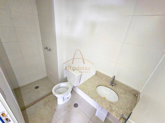 Imagem Apartamento com 2 Quartos à Venda, 40 m² em Presidente Altino - Osasco