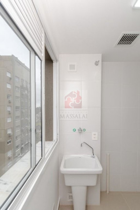 Imagem Apartamento com 2 Quartos à Venda, 55 m² em Jardim Carvalho - Porto Alegre Imagem Apartamento com 2 Quartos à Venda, 55 m² em Jardim Carvalho - Porto Alegre
