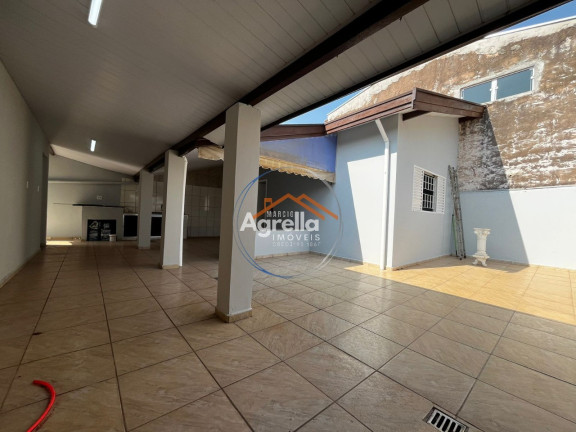 Imagem Casa com 3 Quartos à Venda, 240 m² em Jardim Silvania - Mogi Mirim Imagem Casa com 3 Quartos à Venda, 240 m² em Jardim Silvania - Mogi Mirim