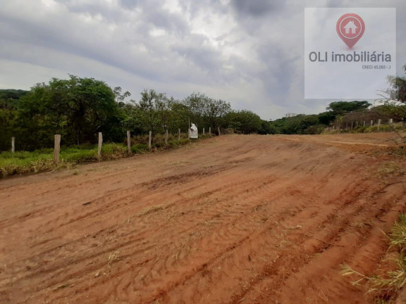 Imagem Terreno à Venda, 5.300 m² em Jardim Leocadia - Sorocaba Imagem Terreno à Venda, 5.300 m² em Jardim Leocadia - Sorocaba