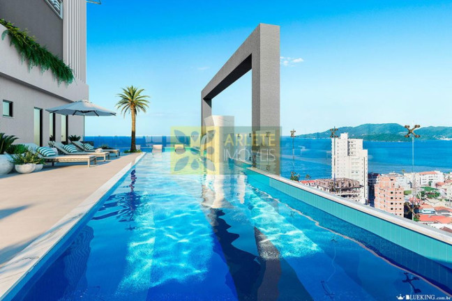Imagem Apartamento com 3 Quartos à Venda, 104 m² em Balneário Perequê - Porto Belo Imagem Apartamento com 3 Quartos à Venda, 104 m² em Balneário Perequê - Porto Belo