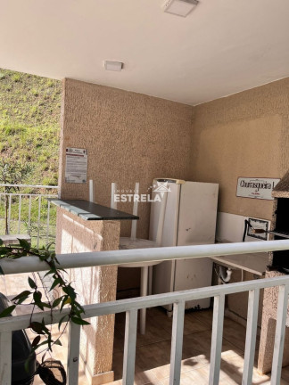 Imagem Apartamento com 2 Quartos à Venda, 38 m² em Jardim Petrópolis - Cotia Imagem Apartamento com 2 Quartos à Venda, 38 m² em Jardim Petrópolis - Cotia