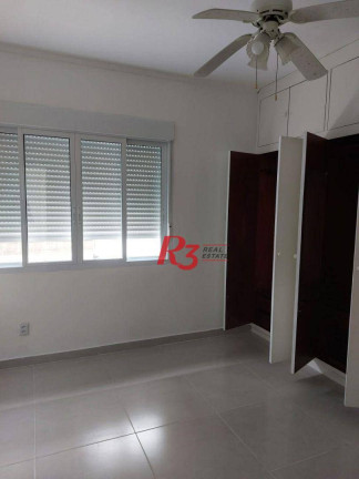Imagem Apartamento com 1 Quarto à Venda, 70 m² em Itararé - São Vicente