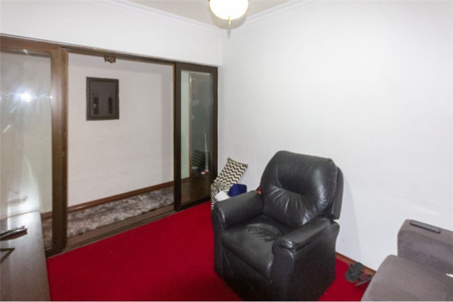 Imagem Casa com 5 Quartos à Venda, em Mandaqui - São Paulo Imagem Casa com 5 Quartos à Venda, em Mandaqui - São Paulo