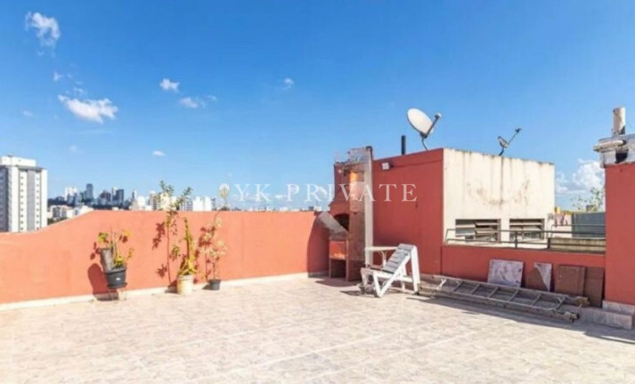 Imagem Apartamento com 2 Quartos à Venda, 70 m² em Lapa - São Paulo Imagem Apartamento com 2 Quartos à Venda, 70 m² em Lapa - São Paulo