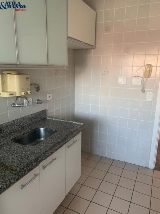 Imagem Apartamento com 2 Quartos à Venda, 54 m² em Mooca - Sao Paulo Imagem Apartamento com 2 Quartos à Venda, 54 m² em Mooca - Sao Paulo