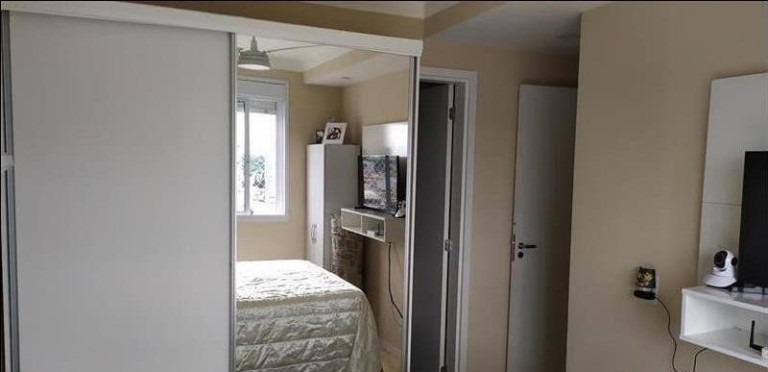 Imagem Apartamento com 2 Quartos à Venda, 57 m² em Cursino - São Paulo
