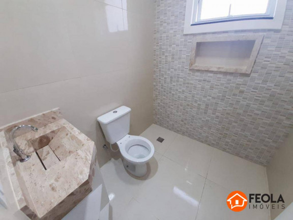 Imagem Casa com 3 Quartos à Venda, 220 m² em Centro - Americana Imagem Casa com 3 Quartos à Venda, 220 m² em Centro - Americana