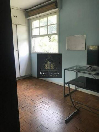 Imagem Apartamento com 3 Quartos à Venda, 127 m² em Tucuruvi - São Paulo