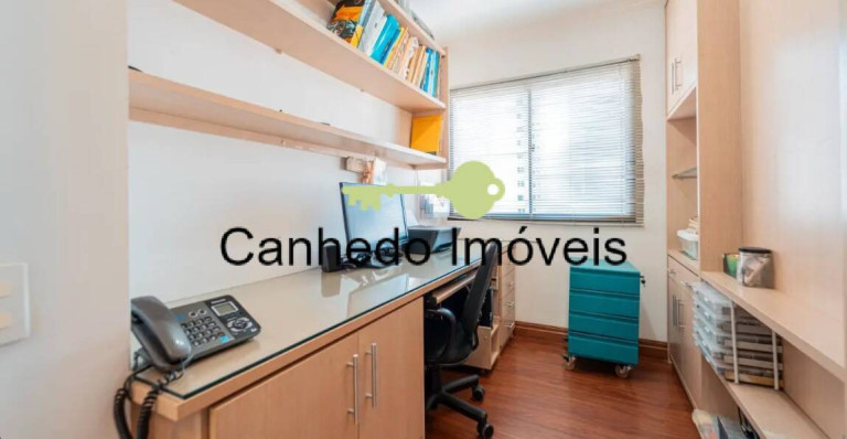 Imagem Apartamento com 3 Quartos à Venda, 140 m² em Chácara Alto Da Boa Vista - São Paulo Imagem Apartamento com 3 Quartos à Venda, 140 m² em Chácara Alto Da Boa Vista - São Paulo