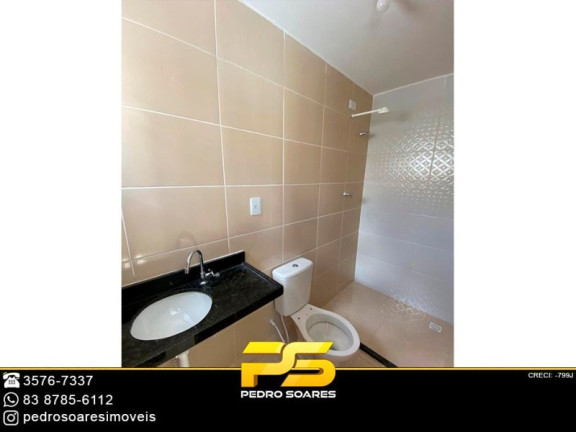 Imagem Casa com 2 Quartos à Venda,  em João Paulo Ii - João Pessoa