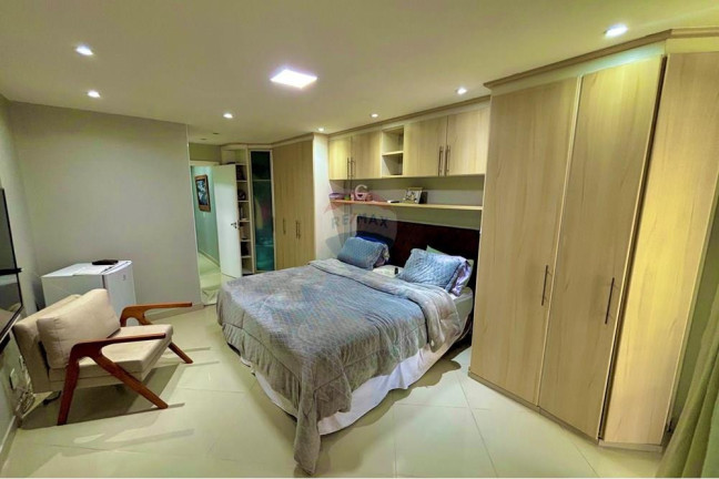 Imagem Casa de Condomínio com 3 Quartos à Venda, 198 m² em Recreio Dos Bandeirantes - Rio De Janeiro Imagem Casa de Condomínio com 3 Quartos à Venda, 198 m² em Recreio Dos Bandeirantes - Rio De Janeiro