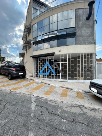Sala Comercial para Alugar, 160 m² em Serpa - Caieiras