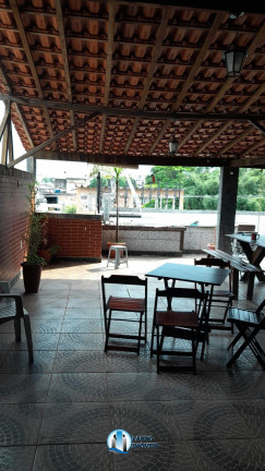 Casa com 2 Quartos à Venda, 300 m² em Parque Senhor Do Bonfim - Duque De Caxias
