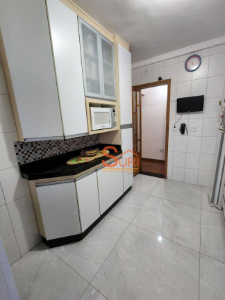 Imagem Apartamento com 2 Quartos à Venda, 107 m² em Vila Guiomar - Santo André Imagem Apartamento com 2 Quartos à Venda, 107 m² em Vila Guiomar - Santo André