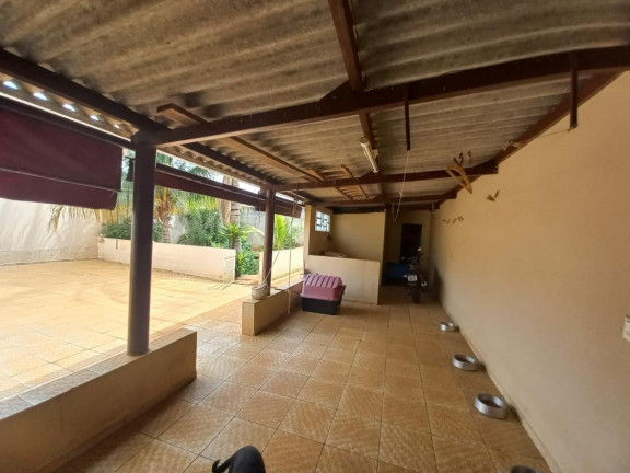 Imagem Casa com 4 Quartos à Venda, 210 m² em Parque Alto De Fátima - Lins Imagem Casa com 4 Quartos à Venda, 210 m² em Parque Alto De Fátima - Lins