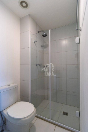 Imagem Studio com 1 Quarto à Venda, 42 m² em Vila Mariana - São Paulo