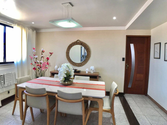 Imagem Cobertura com 4 Quartos à Venda, 117 m² em Braga - Cabo Frio Imagem Cobertura com 4 Quartos à Venda, 117 m² em Braga - Cabo Frio