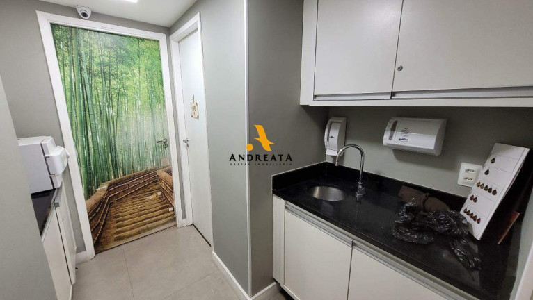 Imagem Sala Comercial à Venda, 200 m² em Barra Da Tijuca - Rio De Janeiro