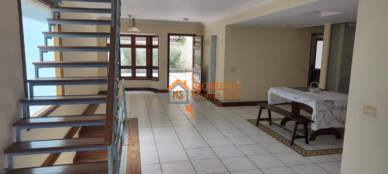 Imagem Sobrado com 4 Quartos à Venda, 500 m² em Arujazinho Ii - Arujá Imagem Sobrado com 4 Quartos à Venda, 500 m² em Arujazinho Ii - Arujá