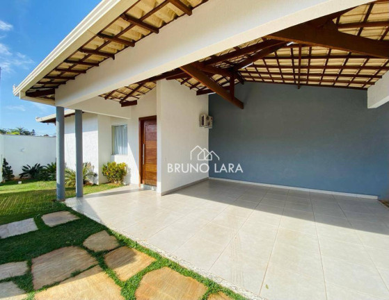 Imagem Casa com 4 Quartos à Venda, 250 m² em Condomínio Portal Do Igarapé - Igarapé Imagem Casa com 4 Quartos à Venda, 250 m² em Condomínio Portal Do Igarapé - Igarapé