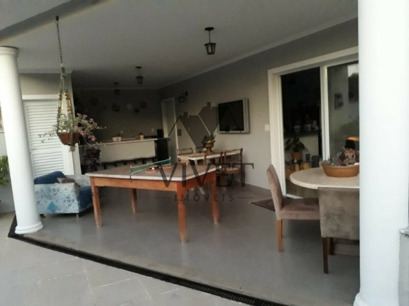 Imagem Casa de Condomínio com 3 Quartos à Venda, 210 m² em Condominio Residencial Villa Do Bosque - Sorocaba