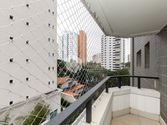 Imagem Apartamento com 4 Quartos à Venda, 309 m² em Campo Belo - São Paulo Imagem Apartamento com 4 Quartos à Venda, 309 m² em Campo Belo - São Paulo