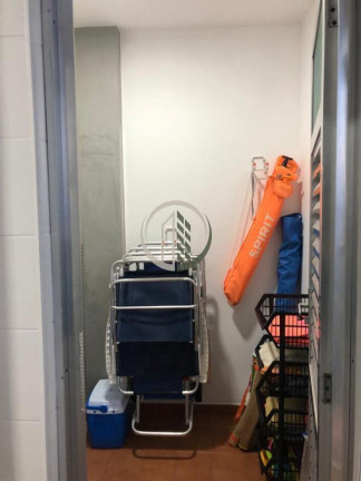 Imagem Apartamento com 2 Quartos à Venda, 82 m² em José Menino - Santos