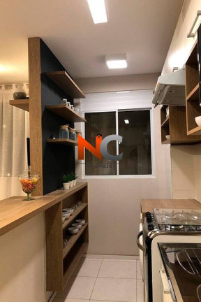 Imagem Apartamento com 1 Quarto à Venda, 41 m² em Tribobó - São Gonçalo
