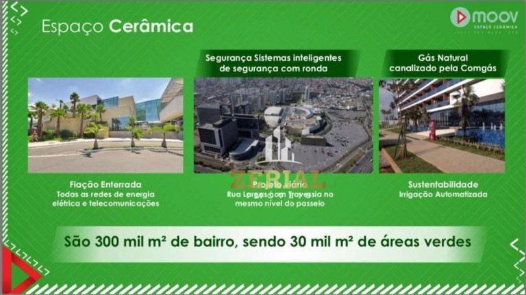 Imagem Apartamento com 2 Quartos à Venda, 68 m² em Cerâmica - São Caetano Do Sul Imagem Apartamento com 2 Quartos à Venda, 68 m² em Cerâmica - São Caetano Do Sul