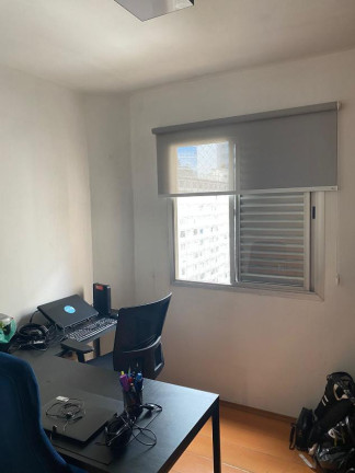 Imagem Apartamento com 2 Quartos à Venda, 46 m² em Bela Vista - São Paulo