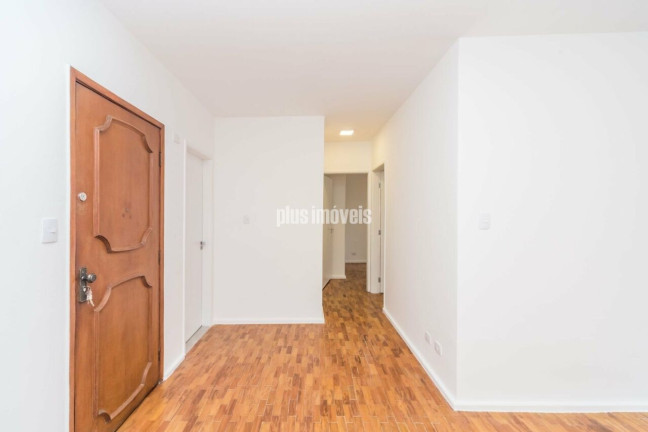 Imagem Apartamento com 2 Quartos à Venda, 65 m² em Vila Olímpia - São Paulo