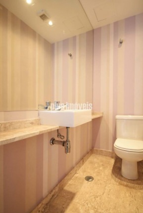Imagem Apartamento com 3 Quartos à Venda, 165 m² em Brooklin Novo - São Paulo