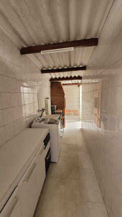 Imagem Casa com 2 Quartos à Venda, 80 m² em Vila Galvão - Guarulhos Imagem Casa com 2 Quartos à Venda, 80 m² em Vila Galvão - Guarulhos