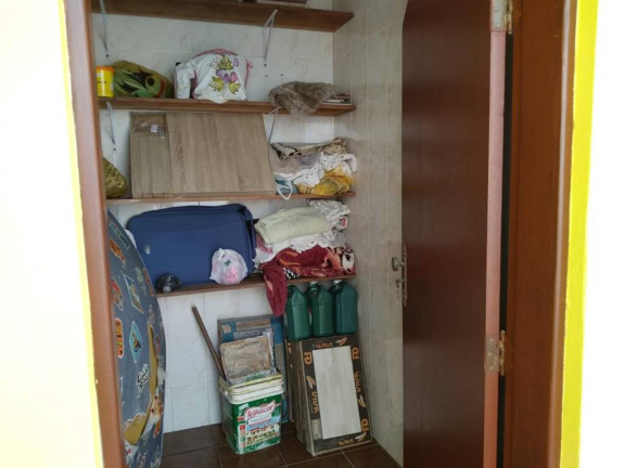 Imagem Casa com 4 Quartos à Venda, 270 m² em Flórida - Praia Grande Imagem Casa com 4 Quartos à Venda, 270 m² em Flórida - Praia Grande