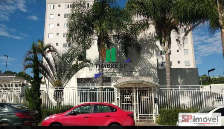 Imagem Apartamento com 2 Quartos à Venda, 48 m² em Cidade Líder - São Paulo