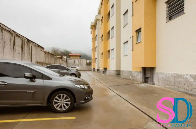 Imagem Apartamento com 2 Quartos à Venda, 50 m² em Ipiranguinha - Ubatuba