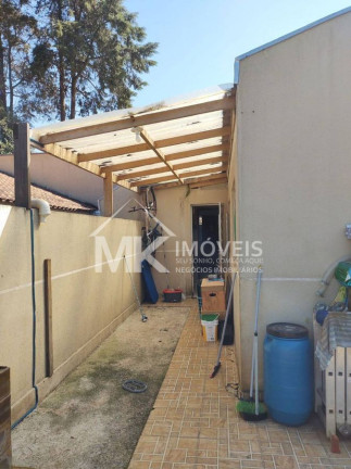 Imagem Casa com 2 Quartos à Venda, 53 m² em Vila Santa Maria - Piraquara Imagem Casa com 2 Quartos à Venda, 53 m² em Vila Santa Maria - Piraquara