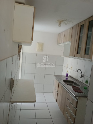 Imagem Apartamento com 2 Quartos à Venda, 45 m² em Alberto Maia - Camaragibe