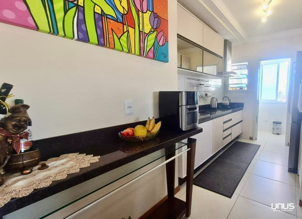 Imagem Apartamento com 3 Quartos à Venda, 127 m² em Barreiros - São José