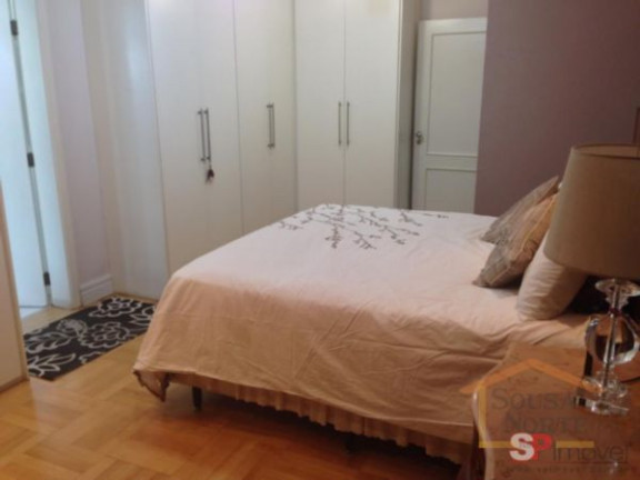 Imagem Apartamento com 4 Quartos à Venda, em água Fria - São Paulo Imagem Apartamento com 4 Quartos à Venda, em água Fria - São Paulo