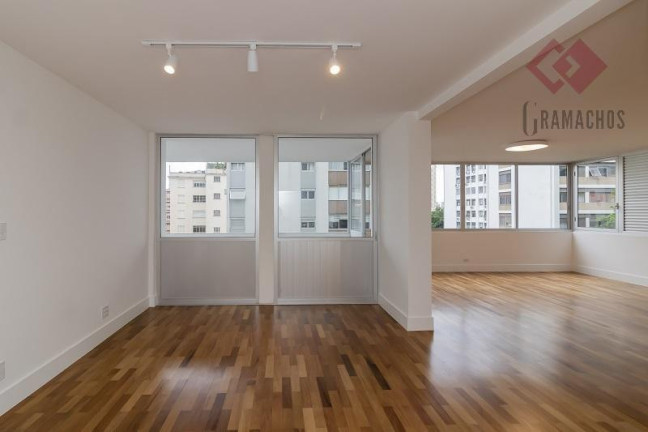 Imagem Apartamento com 3 Quartos à Venda, 270 m² em Higienópolis - São Paulo