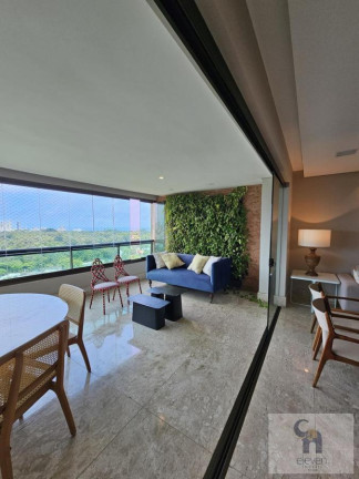 Imagem Apartamento com 4 Quartos à Venda, 211 m² em Federação - Salvador