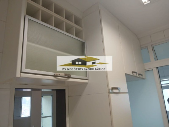Imagem Apartamento com 2 Quartos para Alugar, 80 m² em Vila Mariana - São Paulo