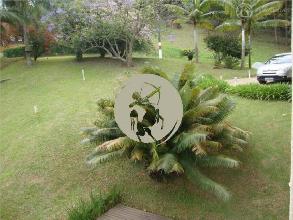 Imagem Casa com 5 Quartos à Venda, 730 m² em Residencial Tambore - Barueri