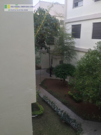 Imagem Apartamento com 3 Quartos à Venda, 94 m² em Vila Mariana - São Paulo