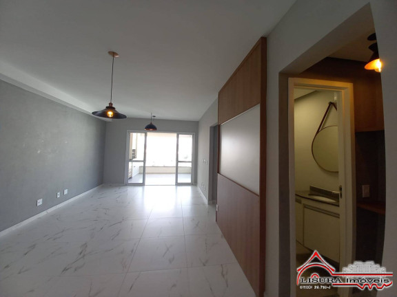Imagem Apartamento com 3 Quartos para Alugar, 101 m² em Vila Aprazível - Jacareí Imagem Apartamento com 3 Quartos para Alugar, 101 m² em Vila Aprazível - Jacareí